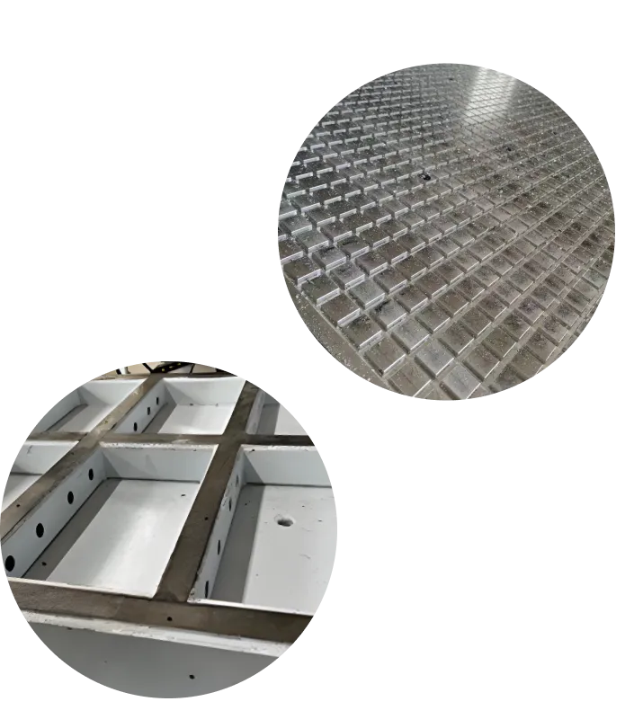 Прочная конструкция