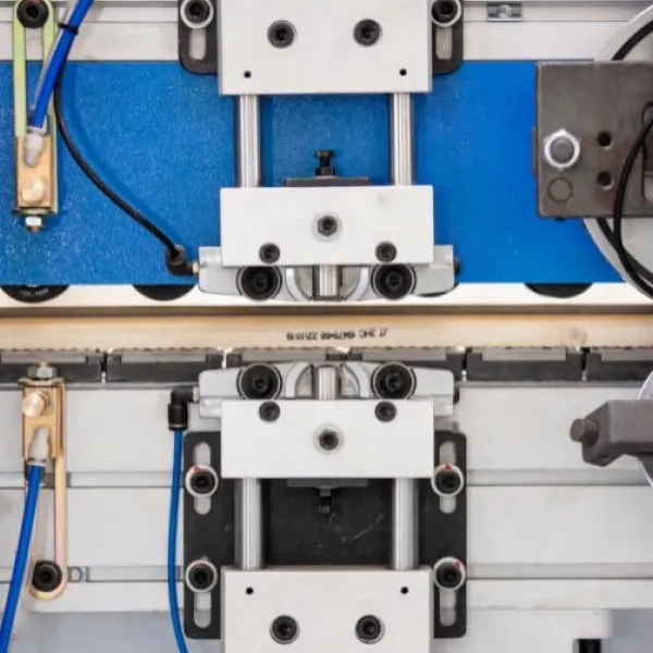 Контроль обрыва