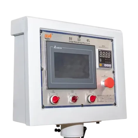 Система управления