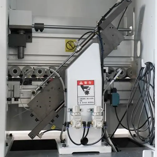 Торцевая резка