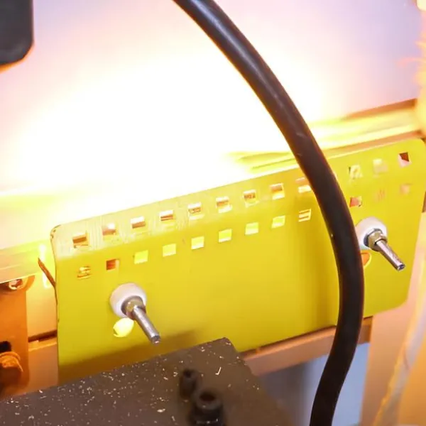 Улучшенное сцепление