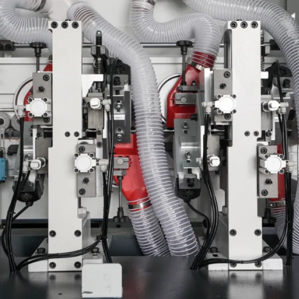 Тонкая обрезка