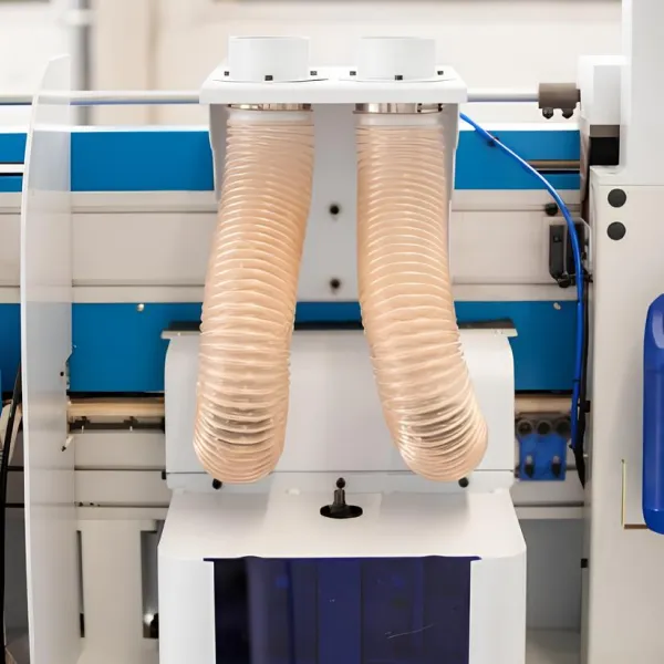 Фрезеровка