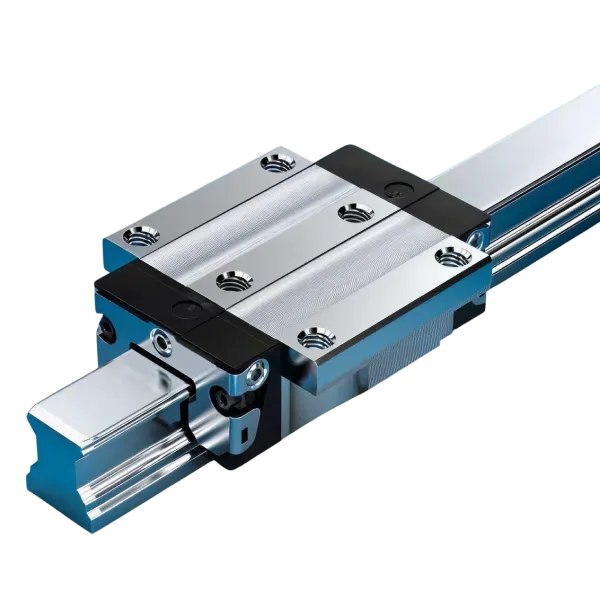 Усиленные направляющие