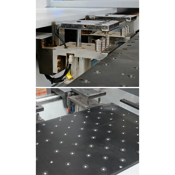 Надежная фиксация 