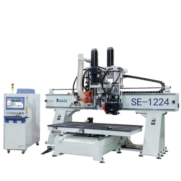 Создан для серийного производства 