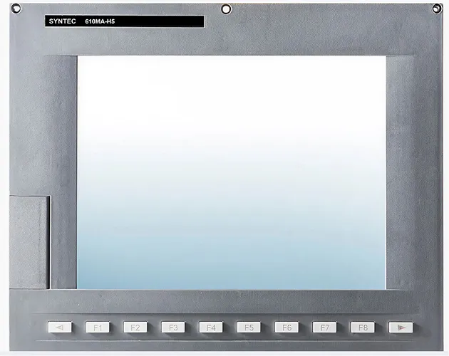 Система управления SYNTEC