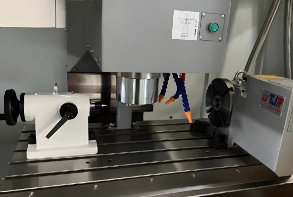 Увеличенный рабочий стол