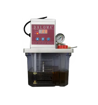 Автоматическая система смазки