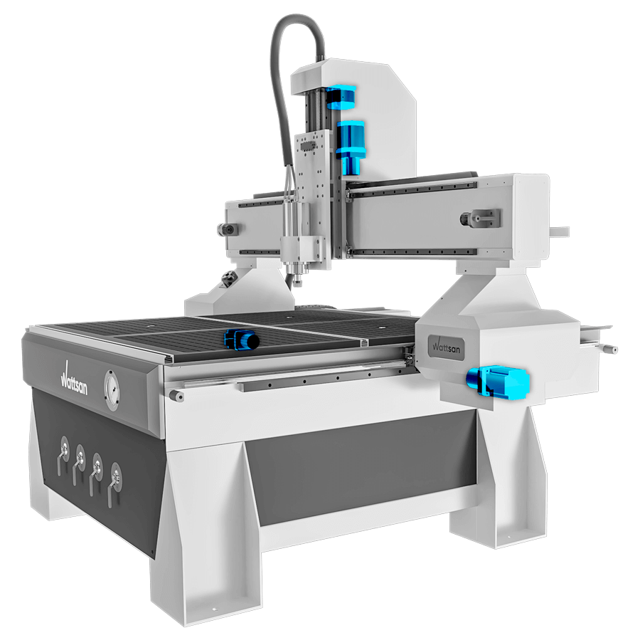 Точность станка