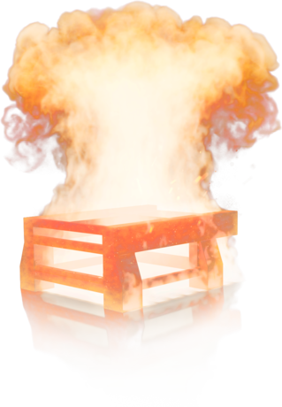 Непоколебимая прочность