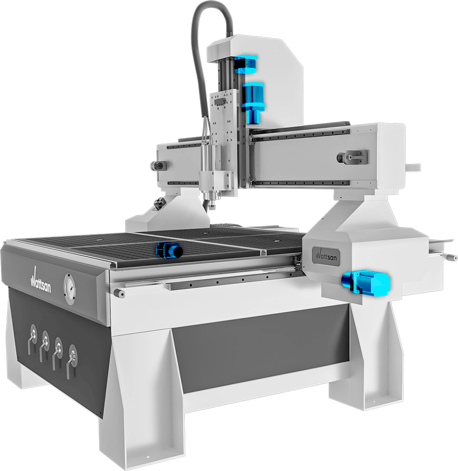 Точность станка