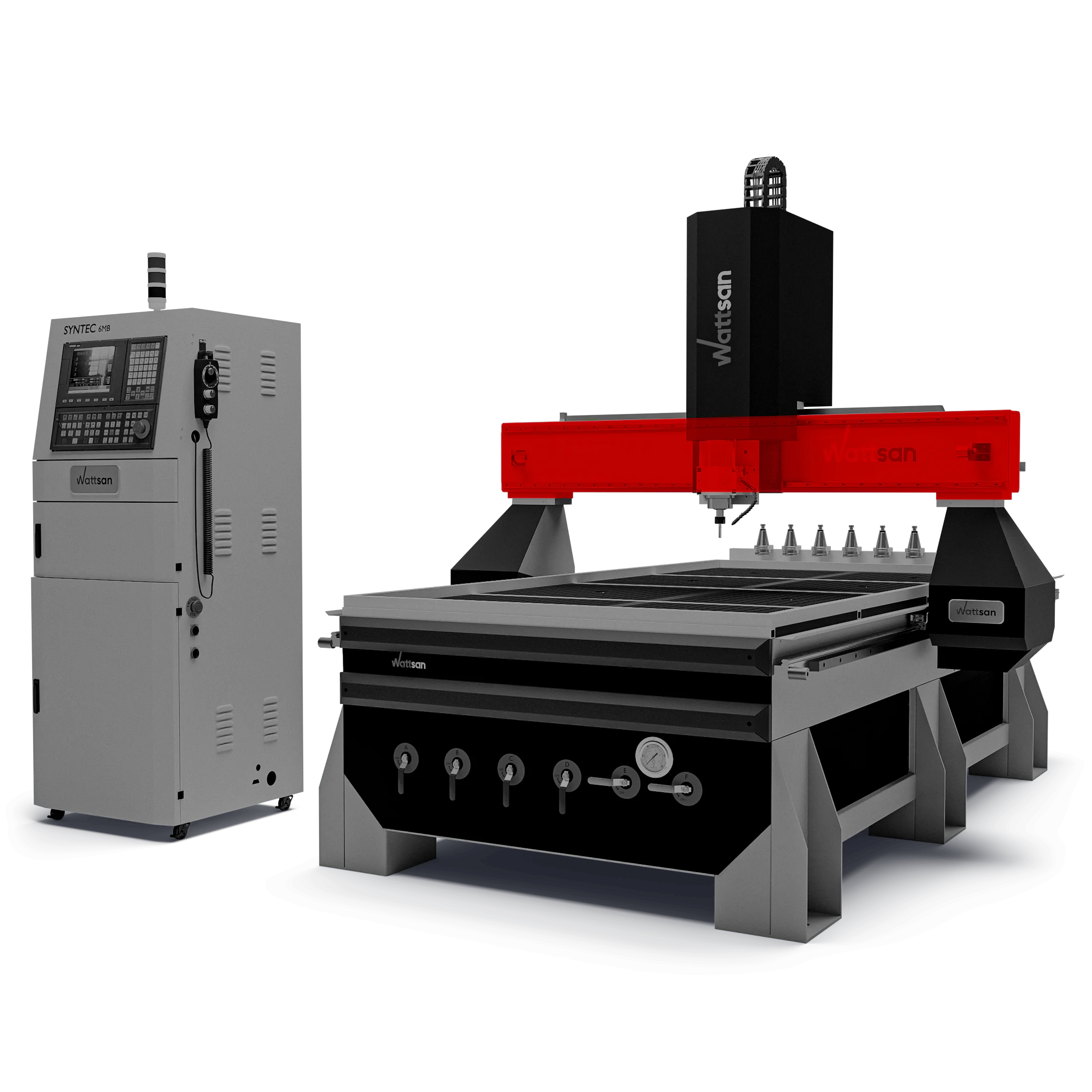 Точность станка