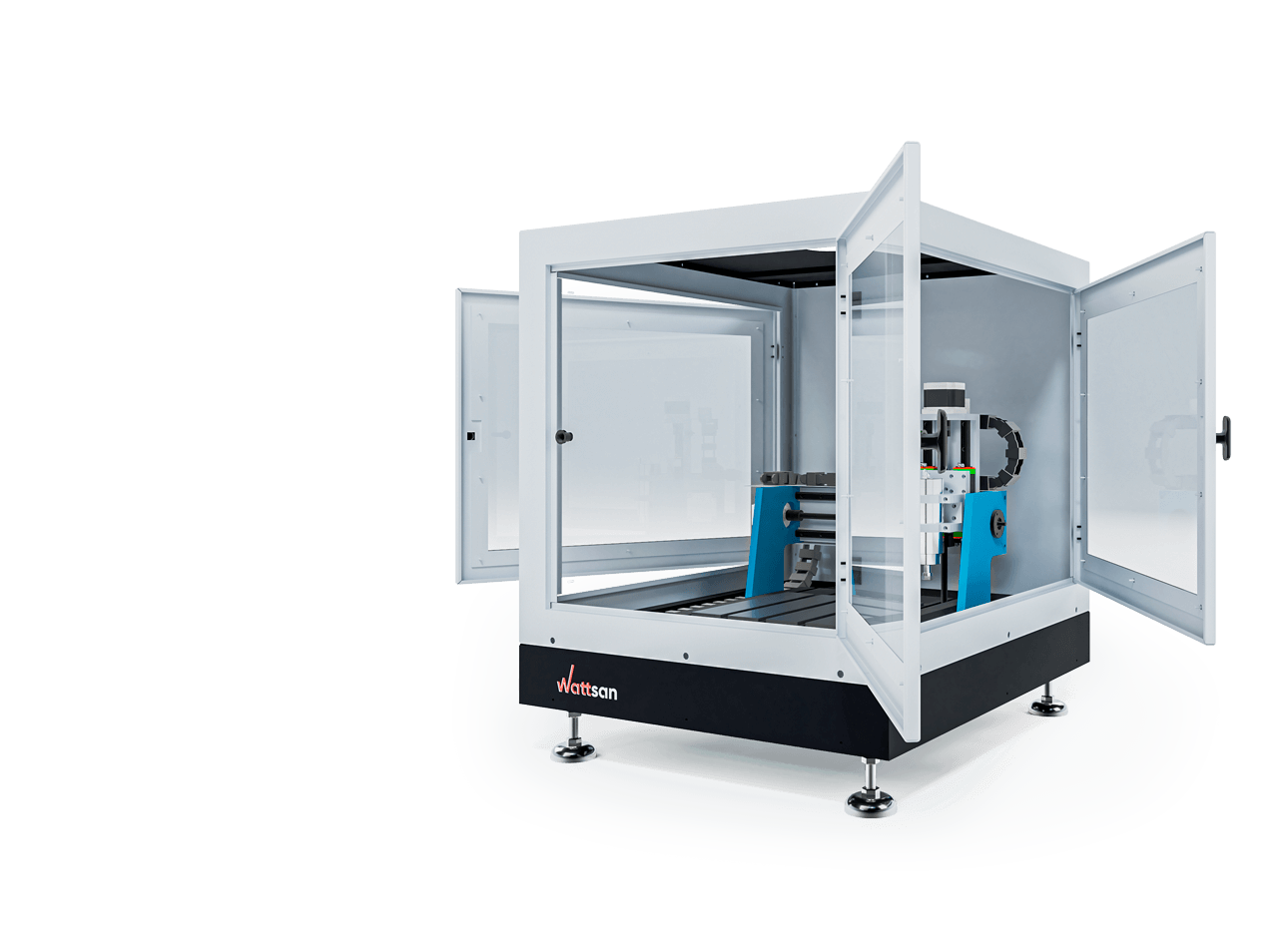 Преимущества станка