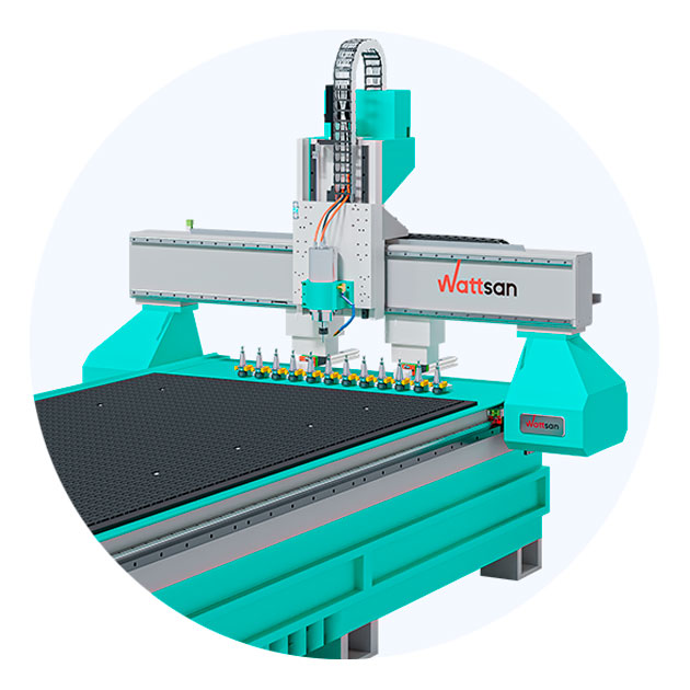 Потоковое производство