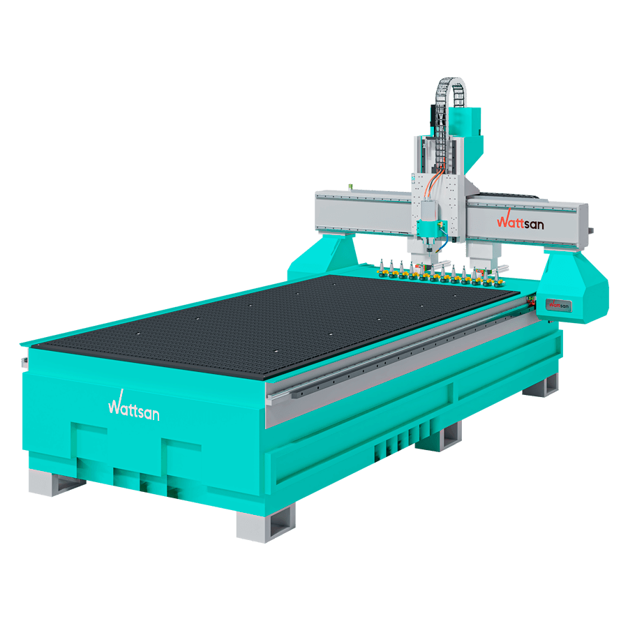 Станок под требования вашего бизнес