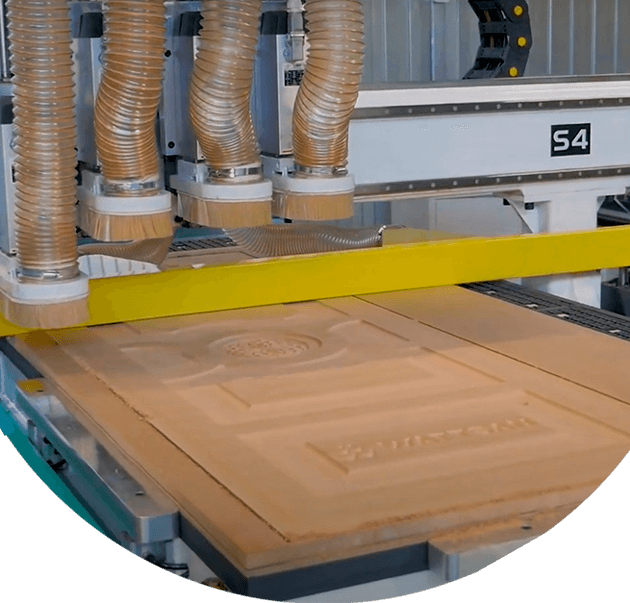 Станок под требования вашего бизнес