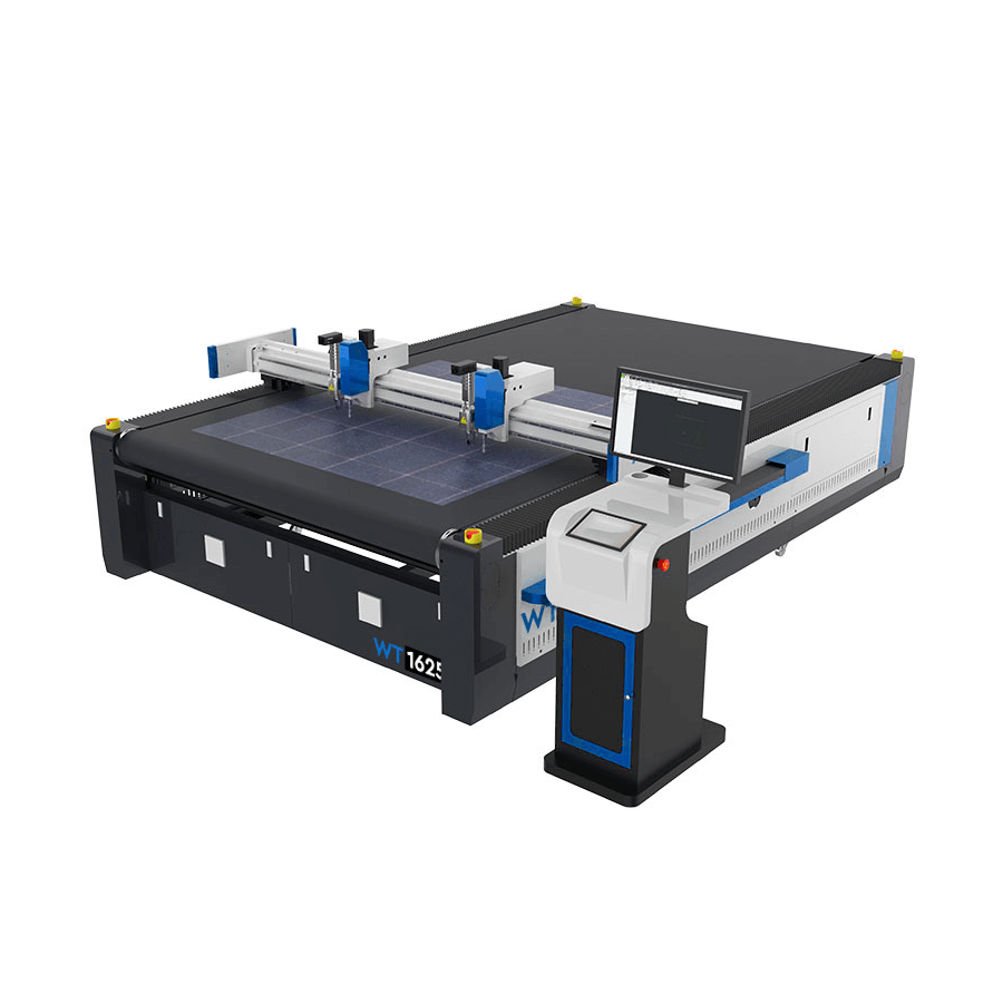 Раскраивай и фрезеруй!