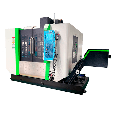 Множество функций для большой производительности