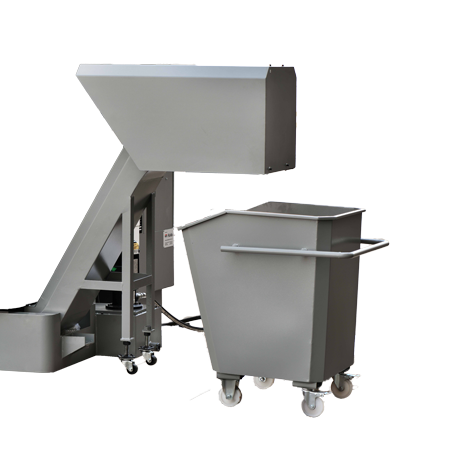 Чистота производства