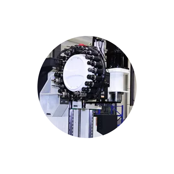 Быстрая обработка деталей