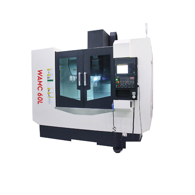 Основа фрезерного цеха