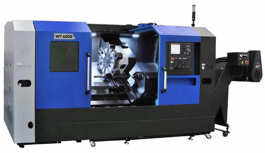 Многоцелевой и высокоточный