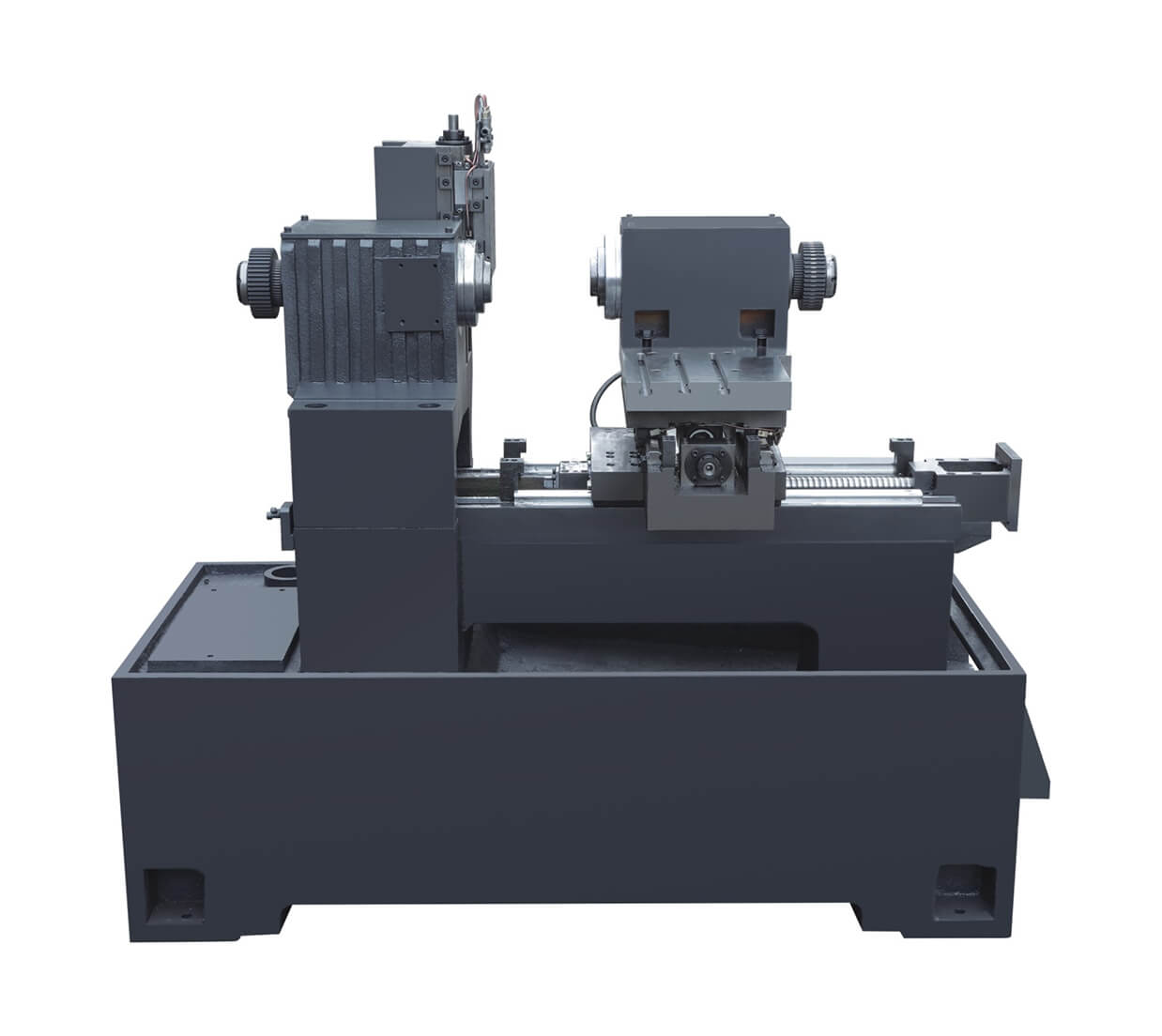 Точность и эффективность