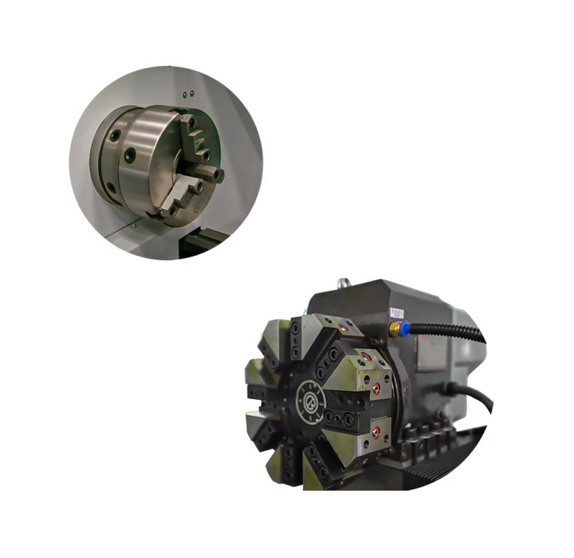 Особенности станка