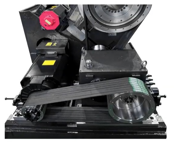 Скоростной и производительный