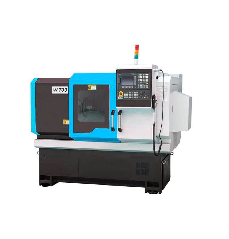 Основа токарного цеха