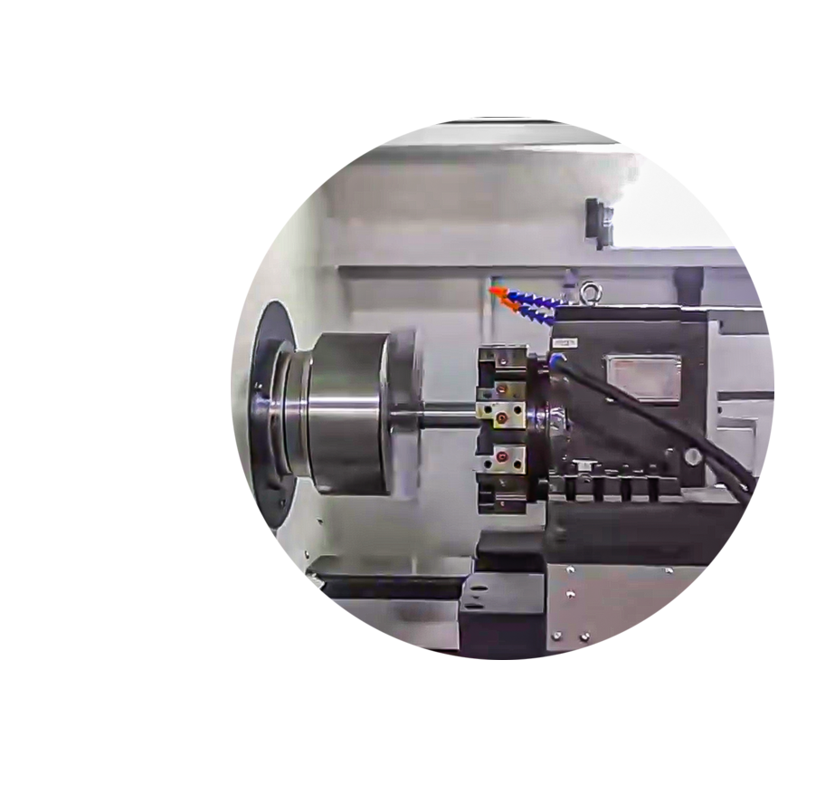 Особенности станка