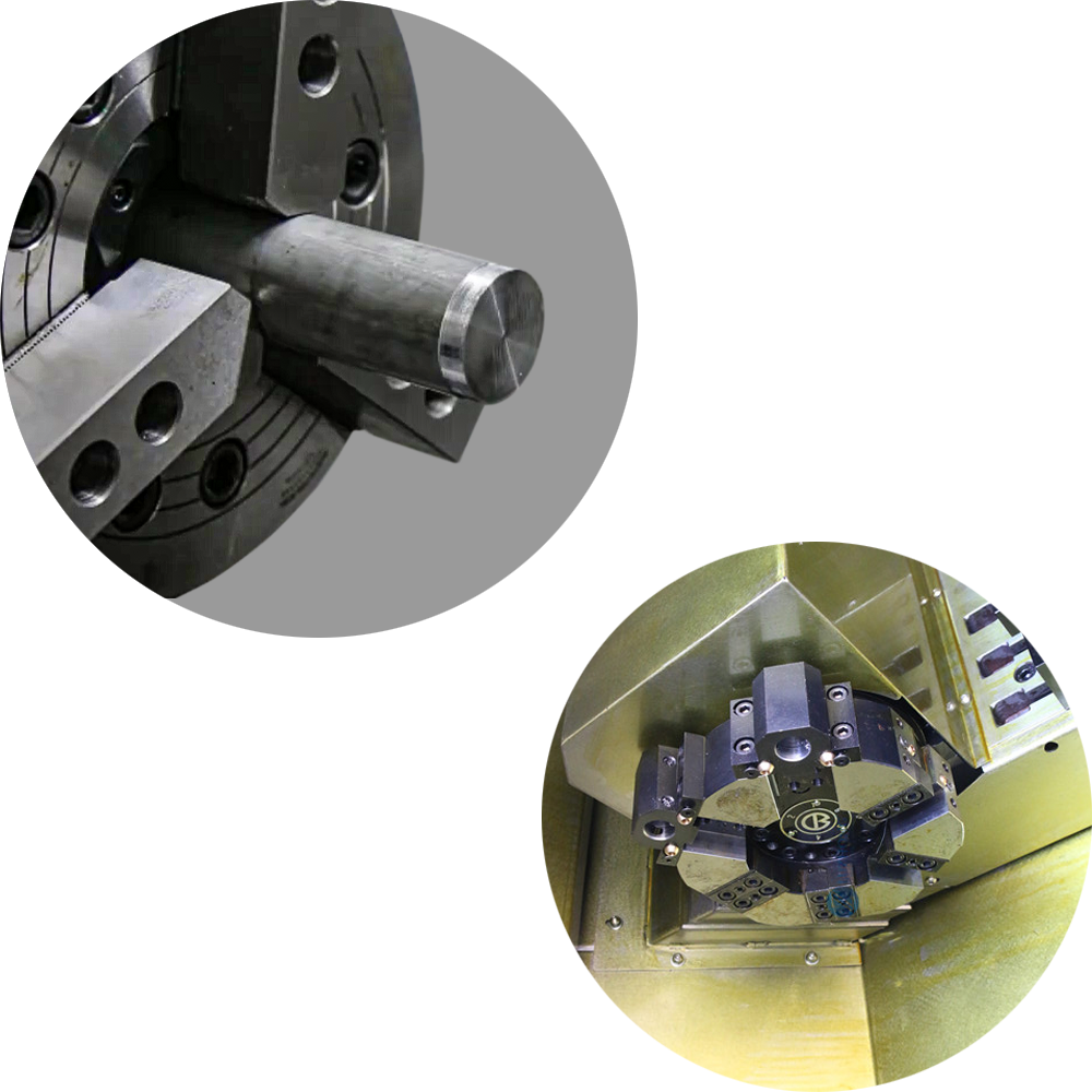 Особенности оборудования