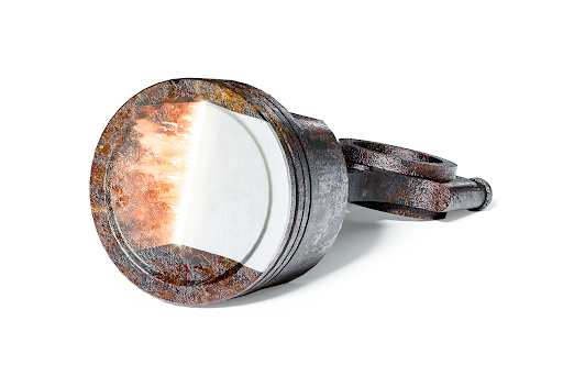 Масло, нефть