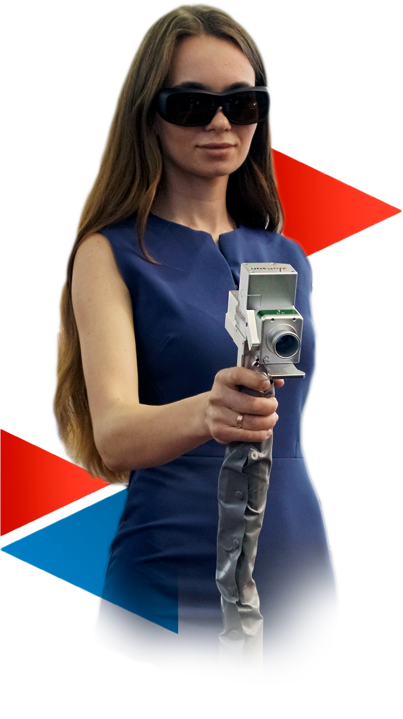 Преимущества лазерной очистки перед пескоструйной