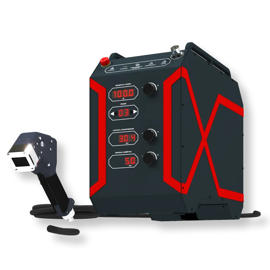 Забудьте о ржавчине и химии