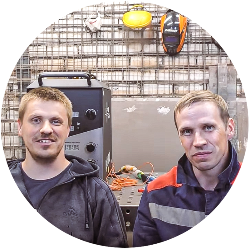 Что говорят блогеры?