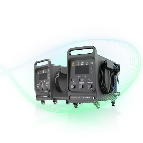 Максимум возможностей сварки