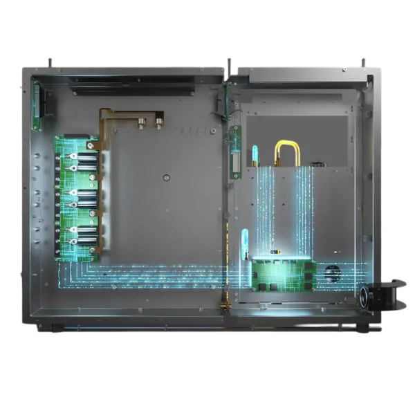 Автоматизированный контроль качества