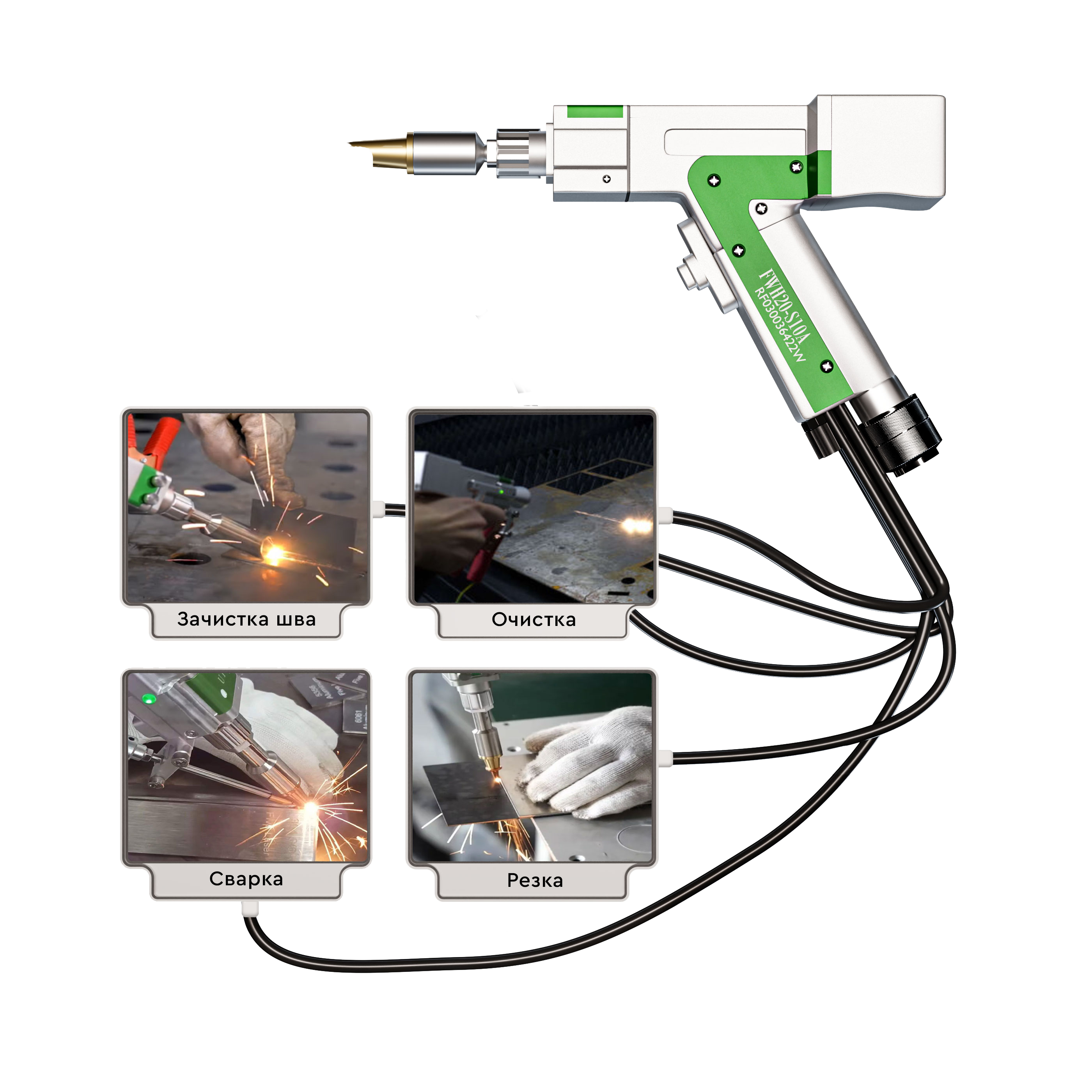 Многофункциональный