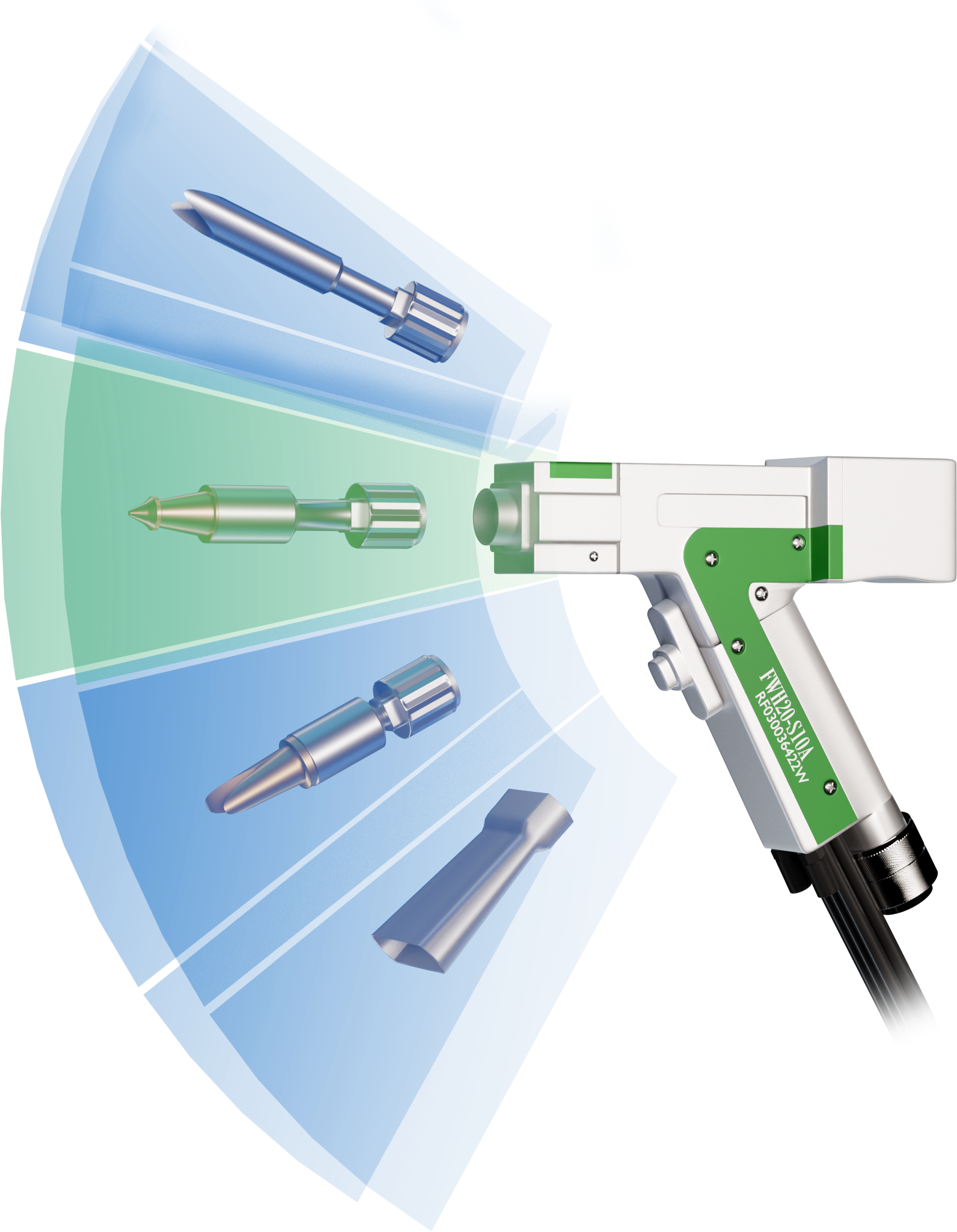 4 станка в одной руке &mdash; <span style="color: #00bfff;">Relfar</span>