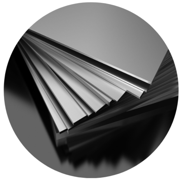 Нержавеющая сталь