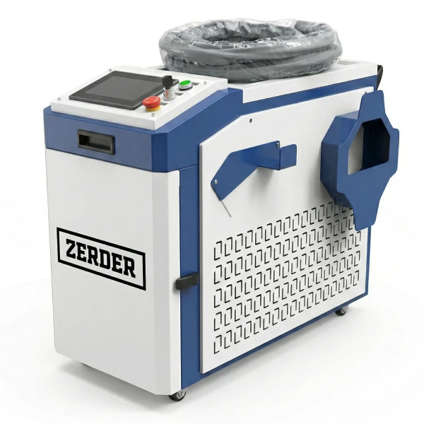 Лазерная сварка по доступной цене