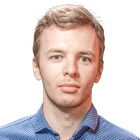 Дмитрий Милехин