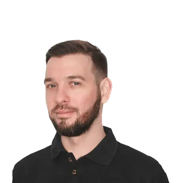 Евгений Годин