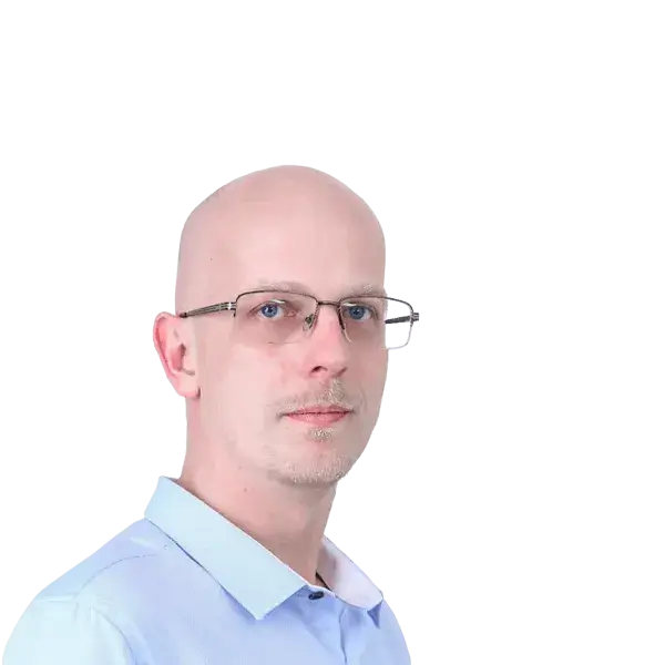 Алексей Россеев