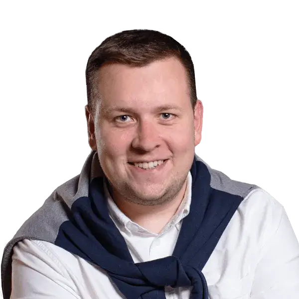 Антон Волков