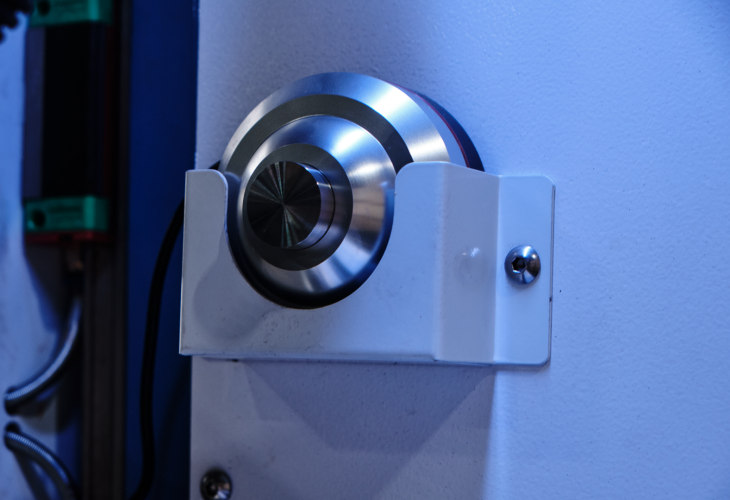 Превью 8 к 3D Фрезерный станок с ЧПУ WATTSAN A1 6090