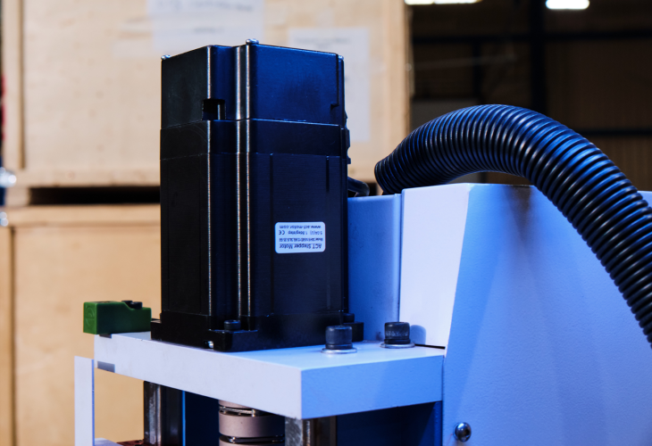 Превью 4 к 3D Фрезерный станок с ЧПУ WATTSAN A1 6090