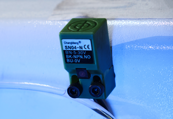 Превью 9 к Фрезерный станок с ЧПУ WATTSAN A1 1313